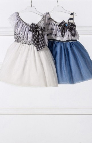 1611-1610 Navy girls
