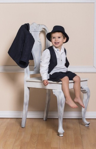 1771 Bebe chic!