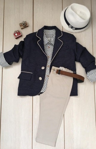 1965-Costume